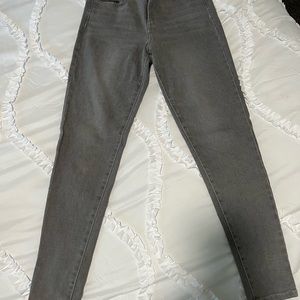 Women’s size 10 jeans